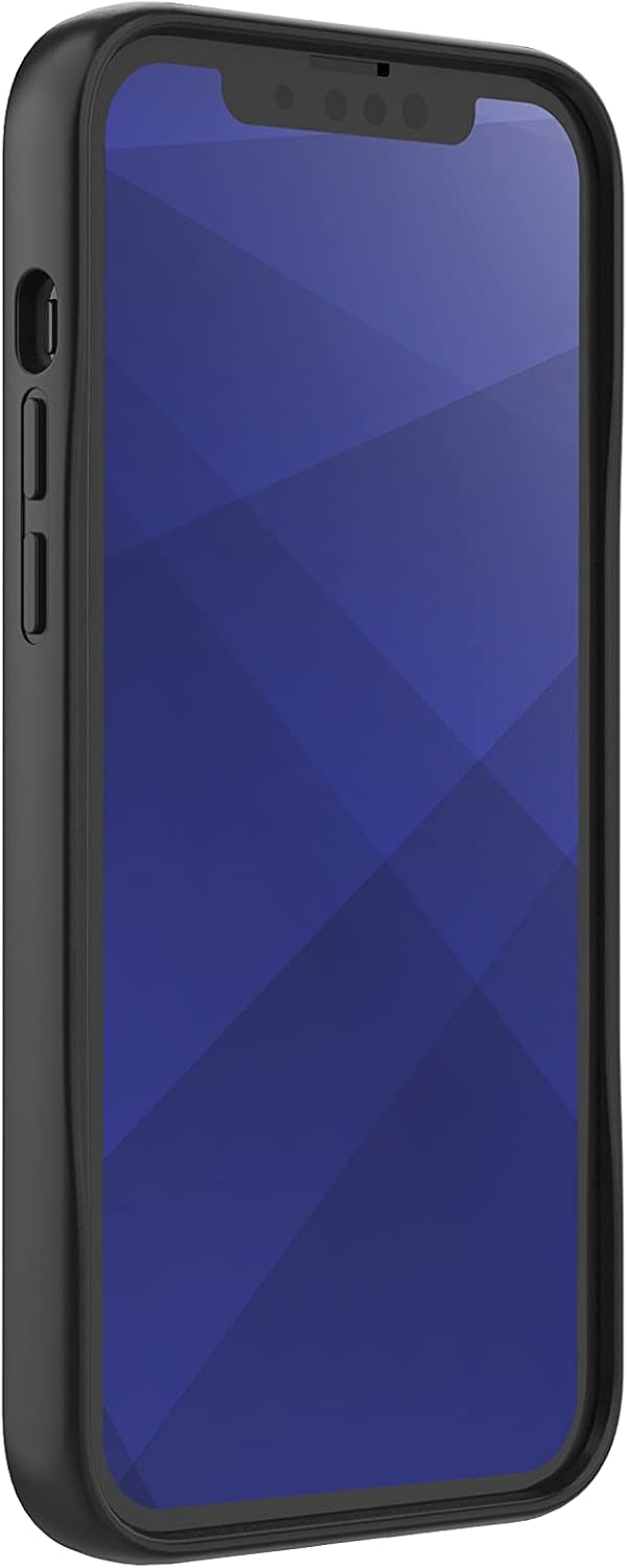 Protective Case for iPhone 13 Pro Max, Black/Kevlar - Image 4