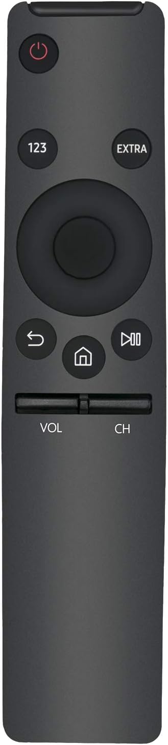 New BN59-01266A Replacement Remote Control for Samsung 4K Smart Ultra HDTV TV