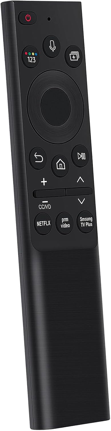 New BN59-01357A Voice Remote Replacement for QN900A QN800A Series Samsung Neo - Image 3