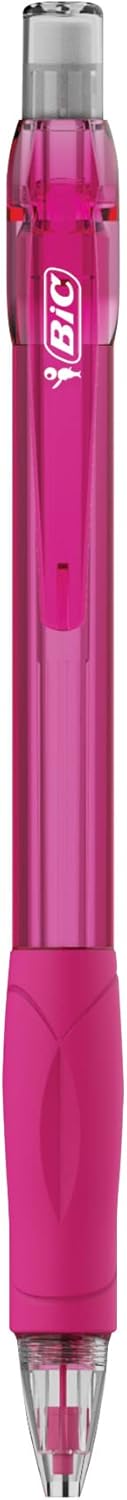 BIC 736949 Velocity Mechanical Pencil, Medium Point (0.7 mm) (Pack of 1) - Image 5