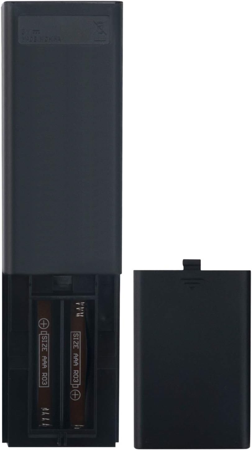 New RMT-AH240U RMTAH240U Replacement Remote Control Suit for Sony Sound Bar - Image 4