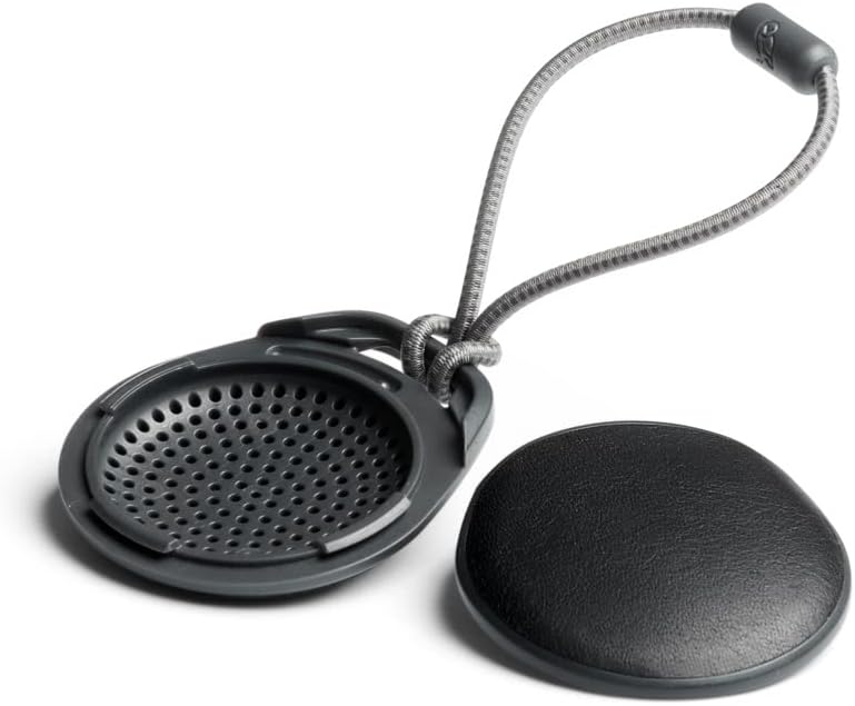 Tag Case (Protective AirTag Cover) - Black - Image 5