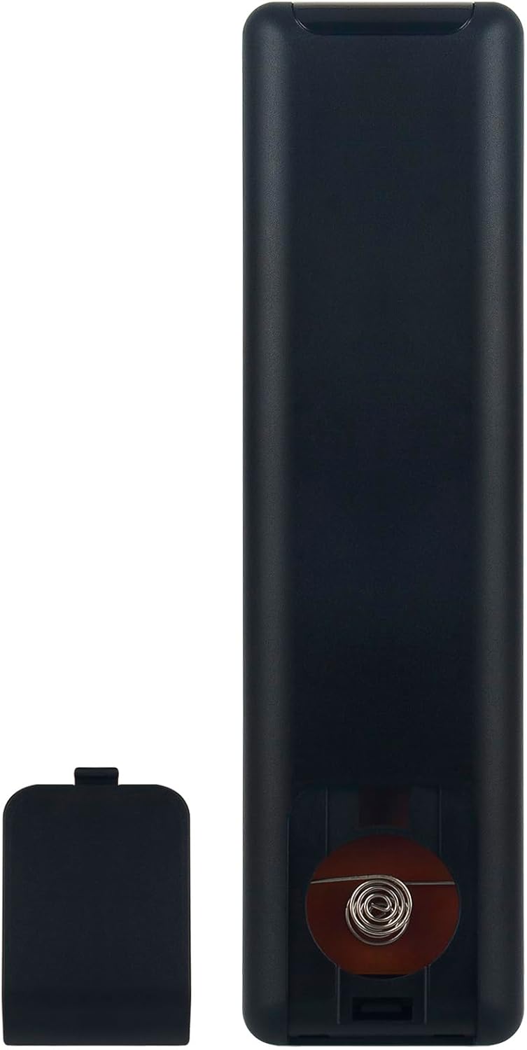 Replacement Remote Control Compatible with JBL Cinema SB160 - Image 4