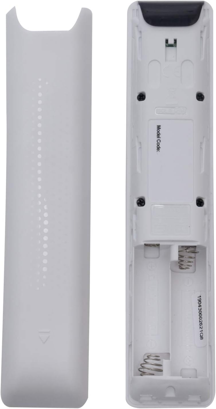 New BN59-01242C Voice Remote Control for Samsung TV UA43KU7500 UA49KU7500 - Image 4