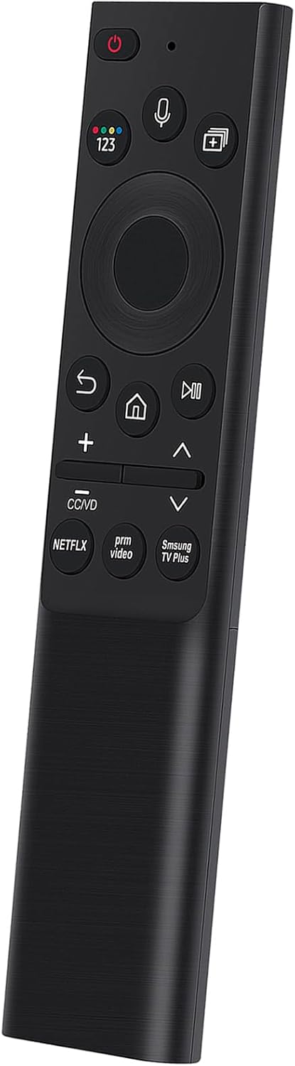 New BN59-01357A Voice Remote Replacement for QN900A QN800A Series Samsung Neo - Image 4