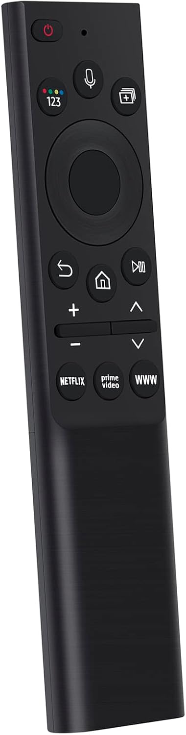 Replacement Voice Remote Control for Samsung LS03A QA60A - Image 4