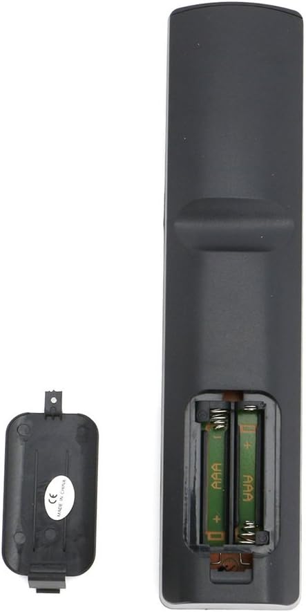 Replace Remote for LG TV 26LV2500 32LK330 32LK450 32LV2500 32LV350 - Image 2