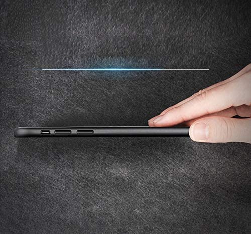 Samsung Galaxy A14 5G Flexible TPU Shockproof Slim Case - Image 5