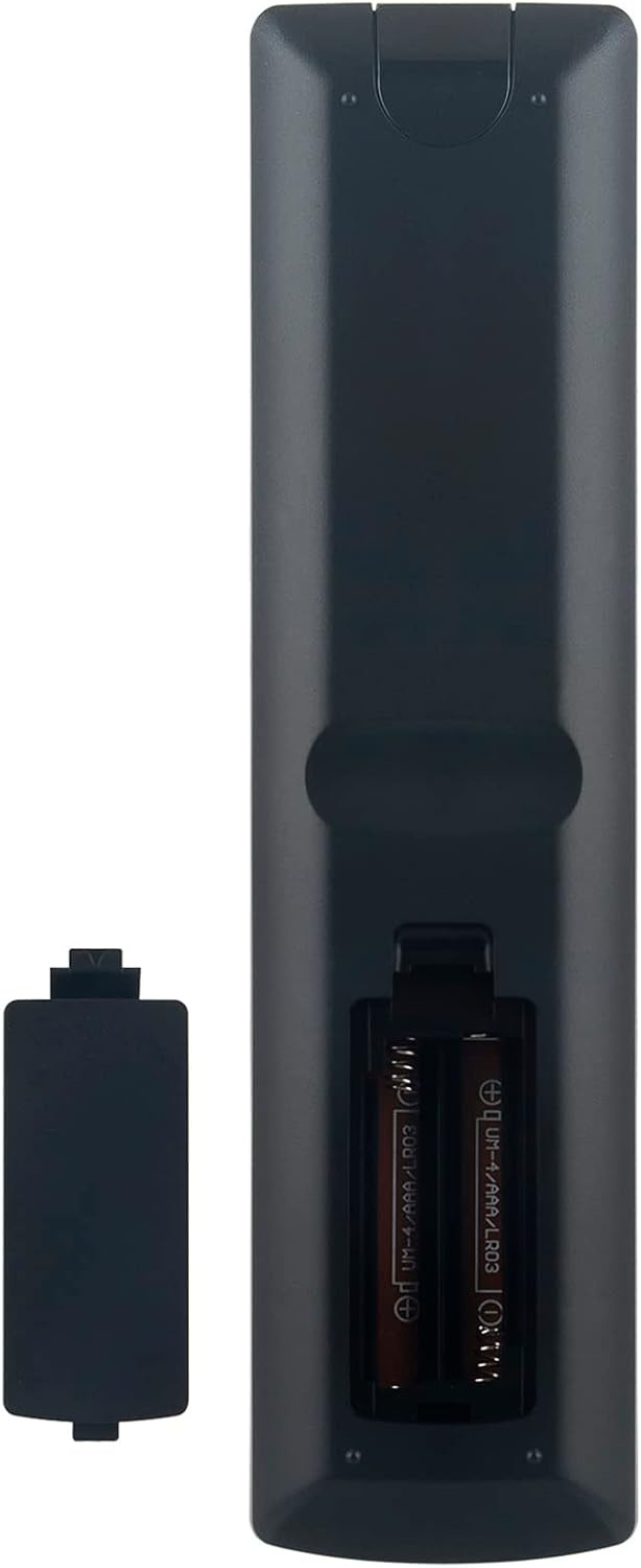 RME08 Replacement Remote Control Compatible with Humax Set Top Box - Image 5