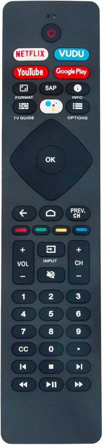 New RF402A-V14 RF402AV14 Voice Remote Control URMT26RST004 NH800UP URMT47CND0
