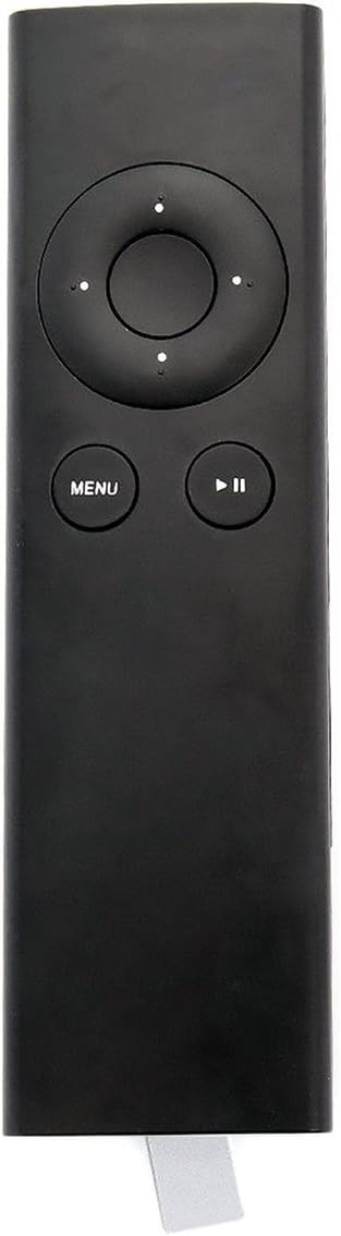 New Universal Replace Infrared Remote Control Compatible for APL TV1 TV2 TV3