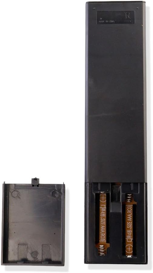 New RMT-TX100D Replaced Remote Control for Sony TV KDL-50W809C KD-55X8501C - Image 2