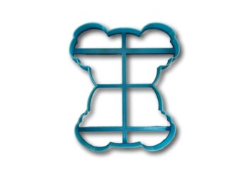 Koala Cookie Cutter (10.16 cm)