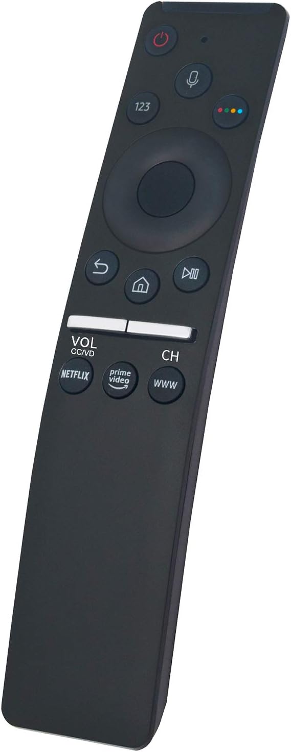 Voice Command Remote Control fit for Samsung TV - Image 2
