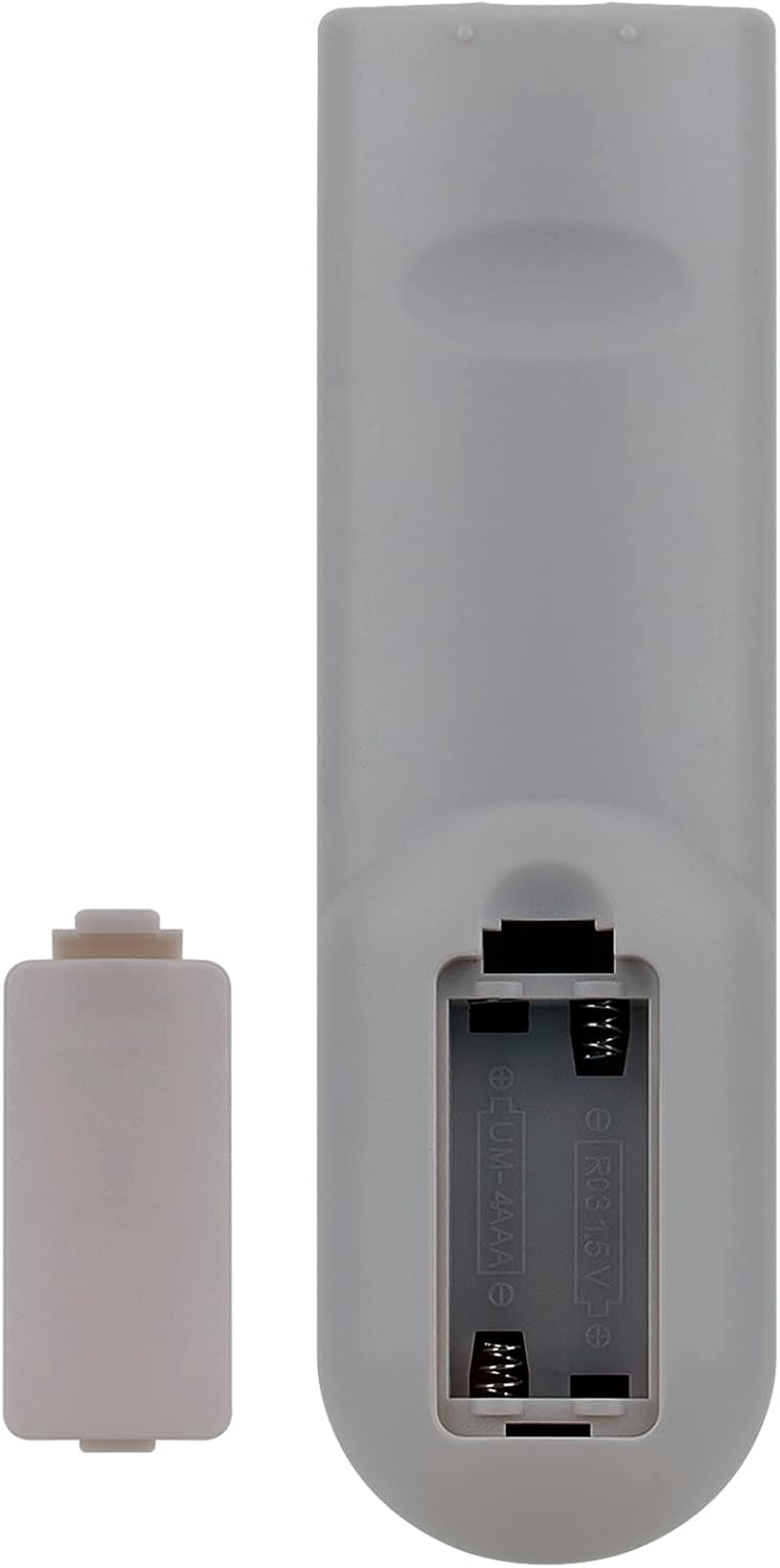 RD448E Replacement Remote Control for NEC Portable Projector M Series - Image 5