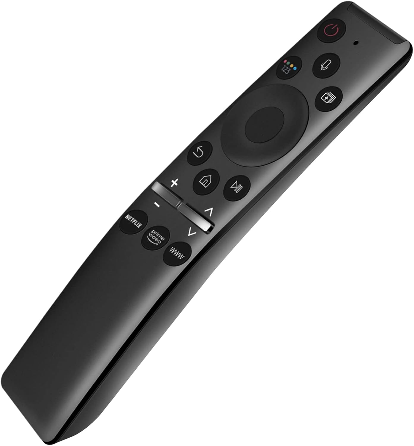 Replacement Voice Remote fit for Samsung Q70A Q80A Q60A QLED 4K TV - Image 9