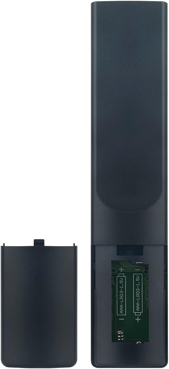 Replacement Voice Remote sub RM-C3367 RM-C3407 Remote for JVC LED TV - Image 6