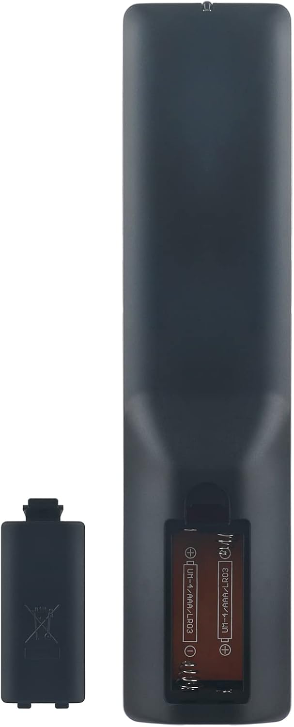 Replacement Remote Control fit for Kogan Series 8 LU8010 Smart HDR 4K LED TV - Image 4