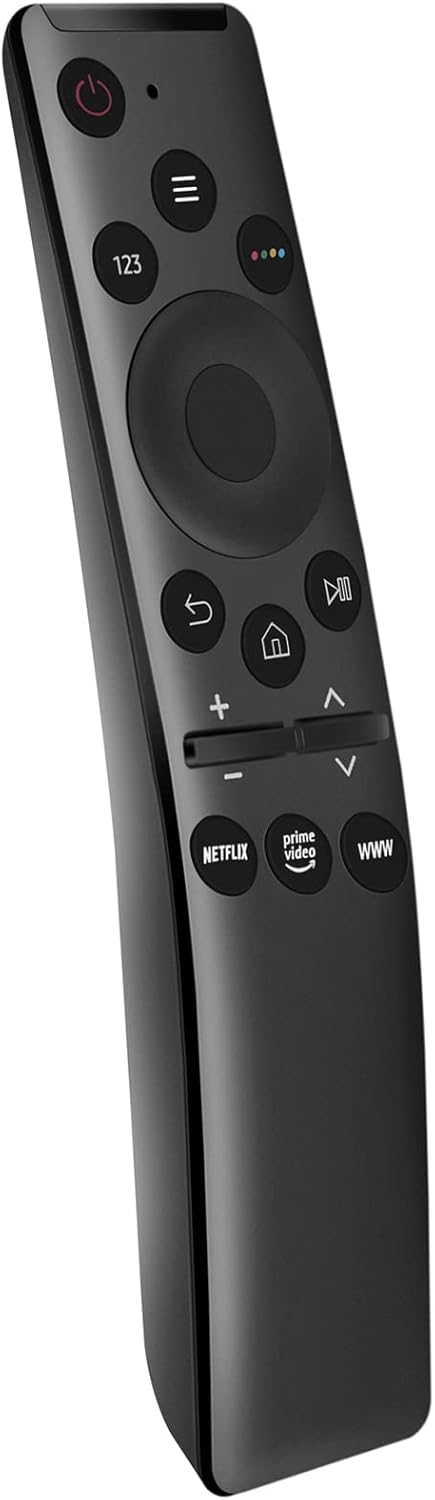 Replacement IR Remote Control fit for Samsung AU8000 - Image 3