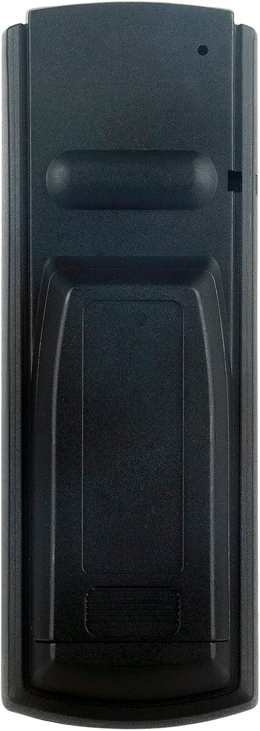 Replacement Remote for Alpine CD Receiver CDA-9883R CDA-9885 CDA-9886M - Image 5