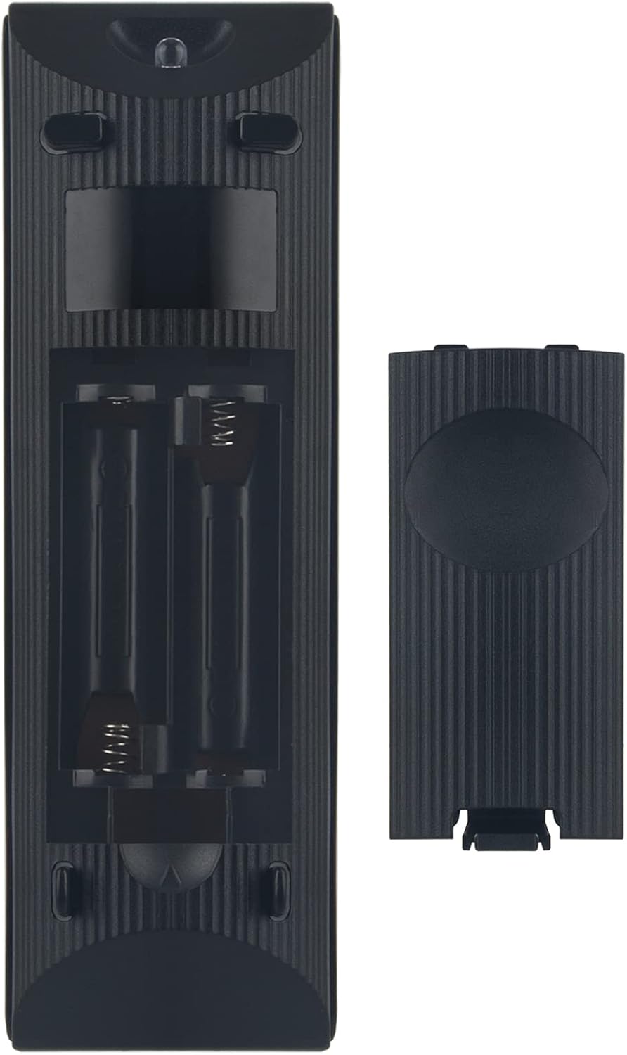 New RM-AMU216 RMAMU216 Replacement Remote Control fit for Sony Home Audio System - Image 4