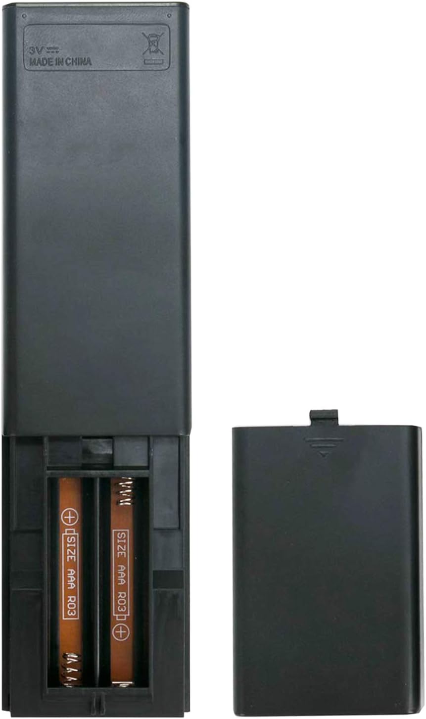 New RMT-AH111U Remote Control for Sony Home Theatre System HT-RT5 HTRT5 - Image 4