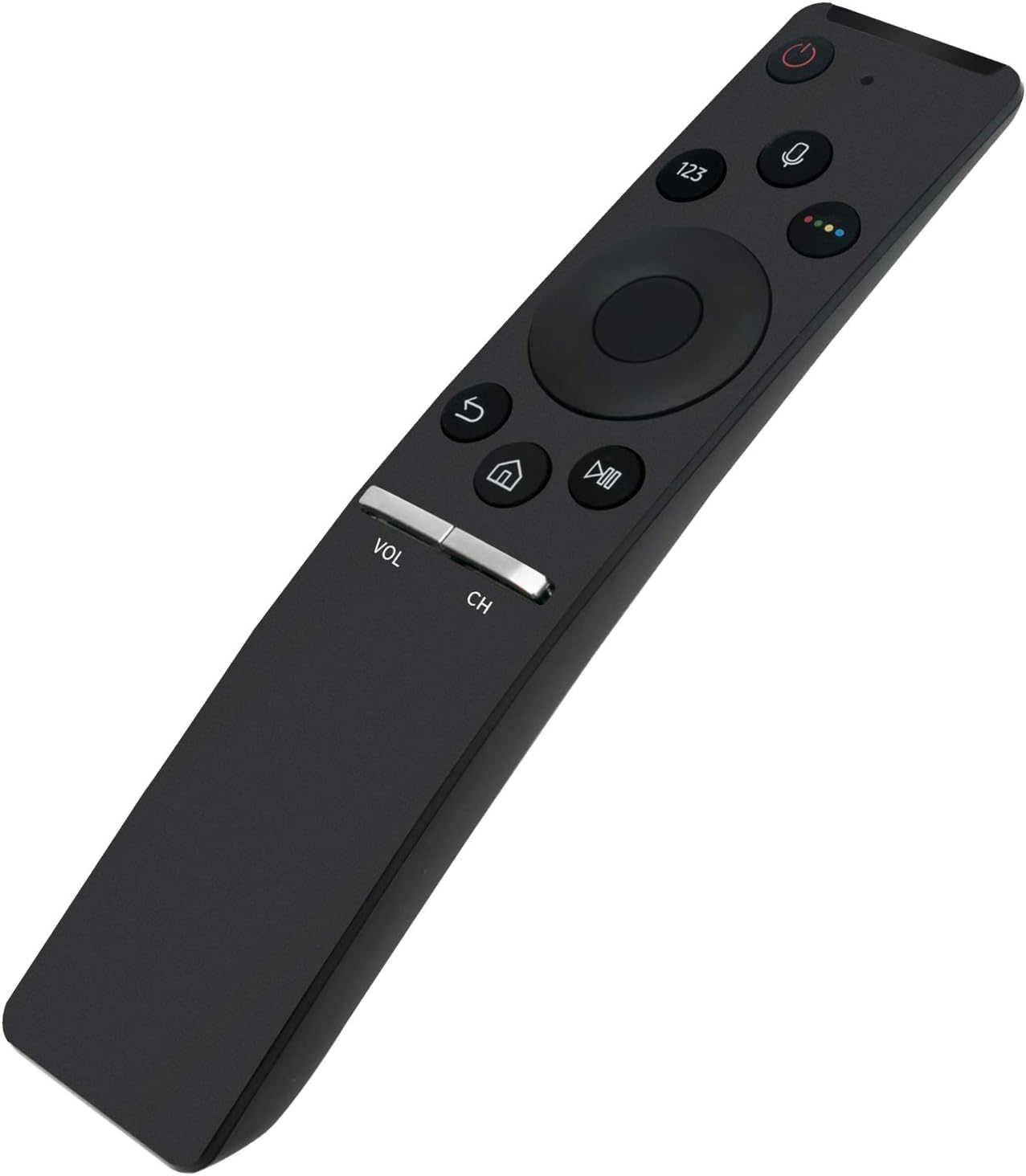 New Replacement Voice Remote Control BN59-01266A fit for Samsung Smart 4K TV - Image 2