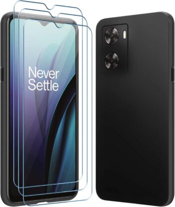 For Oneplus Nord N20 SE  Ultra Thin Shockproof Protective Case