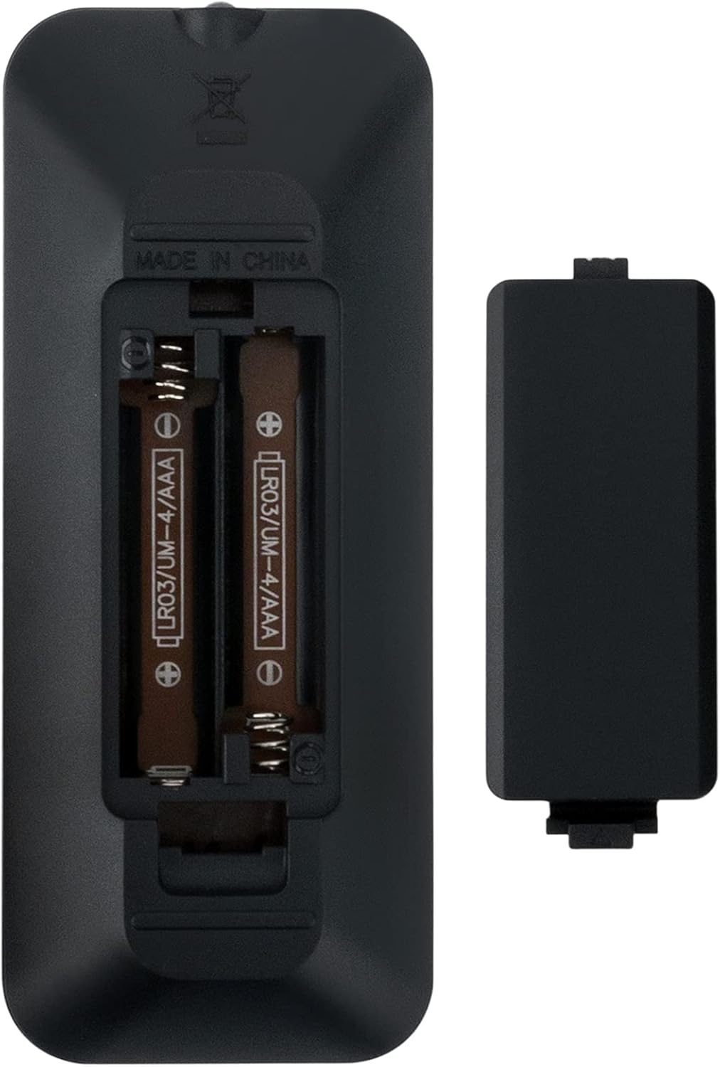 New AKB75155301 Replacement Remote Control Suit for LG Sound Bar SJ5 SJ5Y SJ5Y-S - Image 4