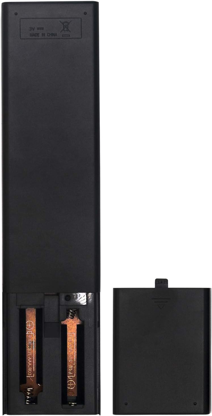 New RMT-TX102D RMTTX102D Replacement Remote Control Suit for Sony Bravia LCD TV - Image 4
