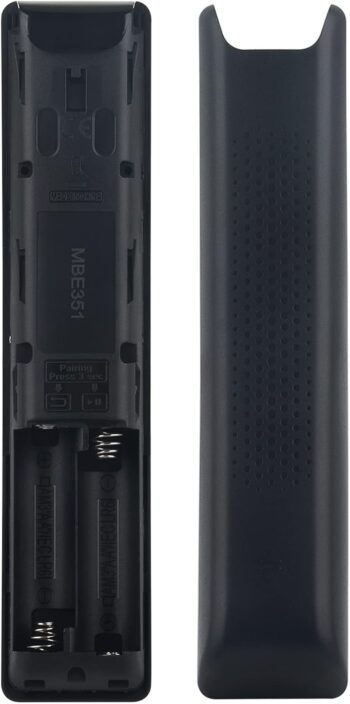 Replacement IR Remote Control fit for Samsung AU8000