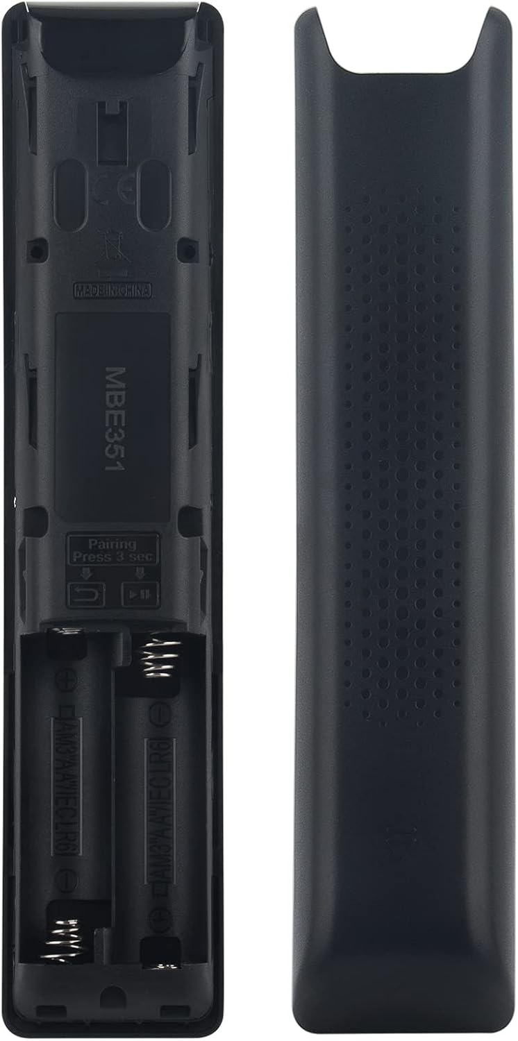 Replacement IR Remote Control fit for Samsung AU8000