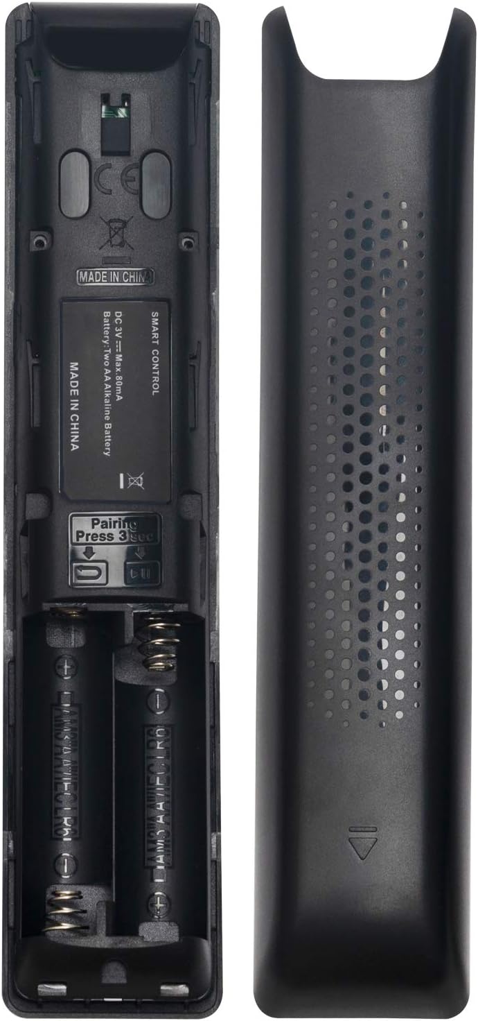 Voice Command Remote Control fit for Samsung TV - Image 3