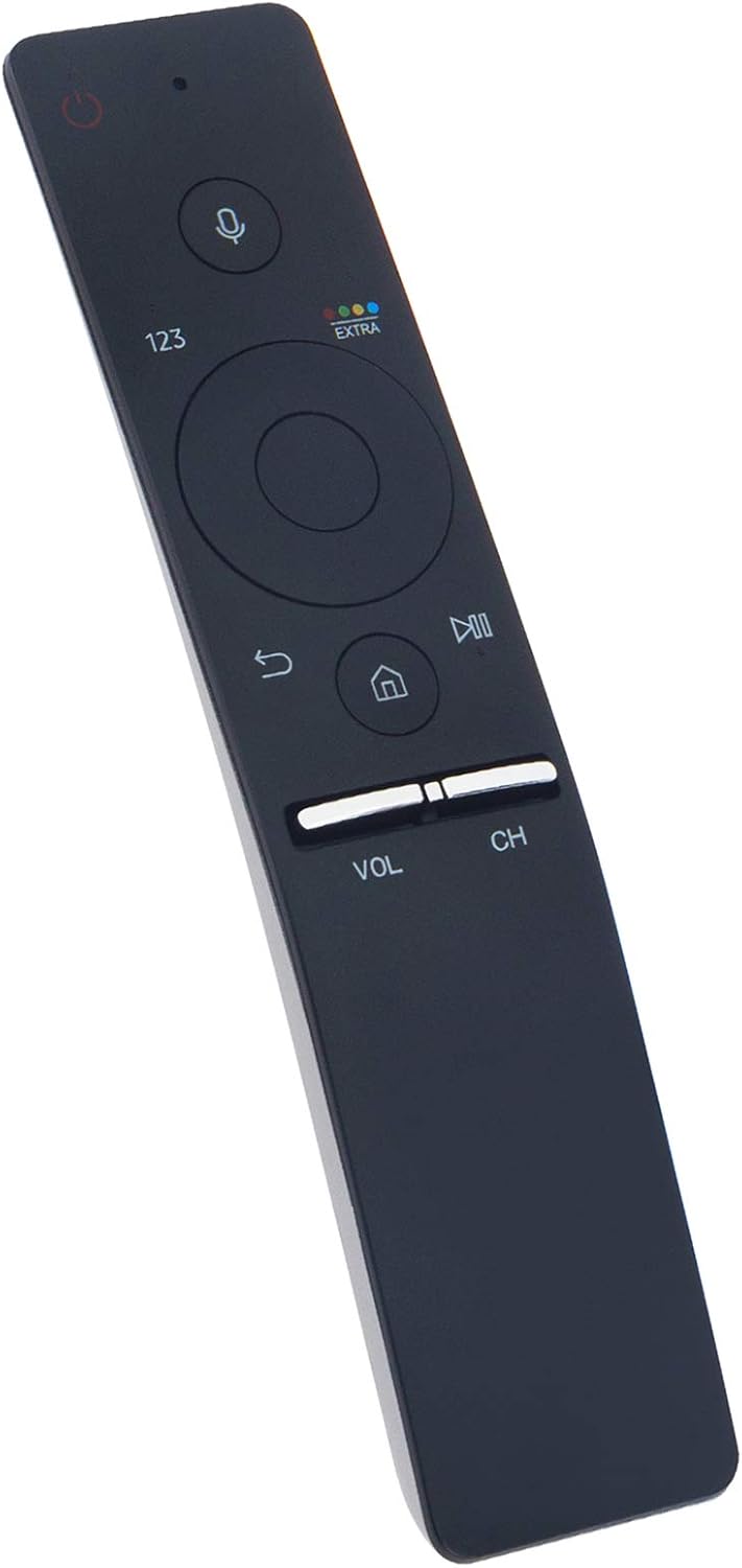 Voice Remote Replacement for Samsung TV KS7500 UA49KS7500 UA55KS7500 - Image 2