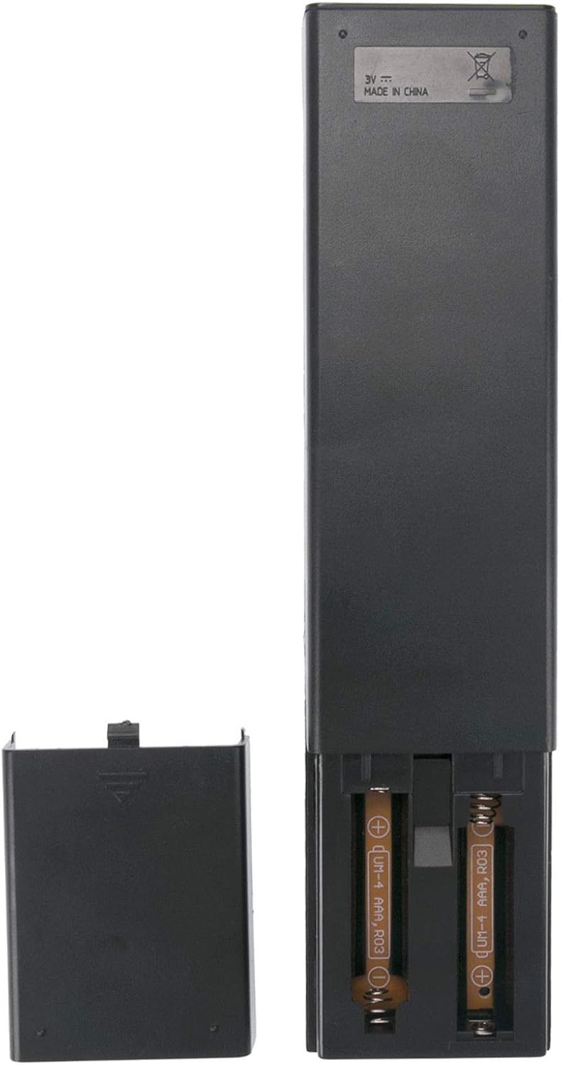 New RMT-TX100P RMTTX100P Replacement Remote Control fit for Sony Bravia TV - Image 3
