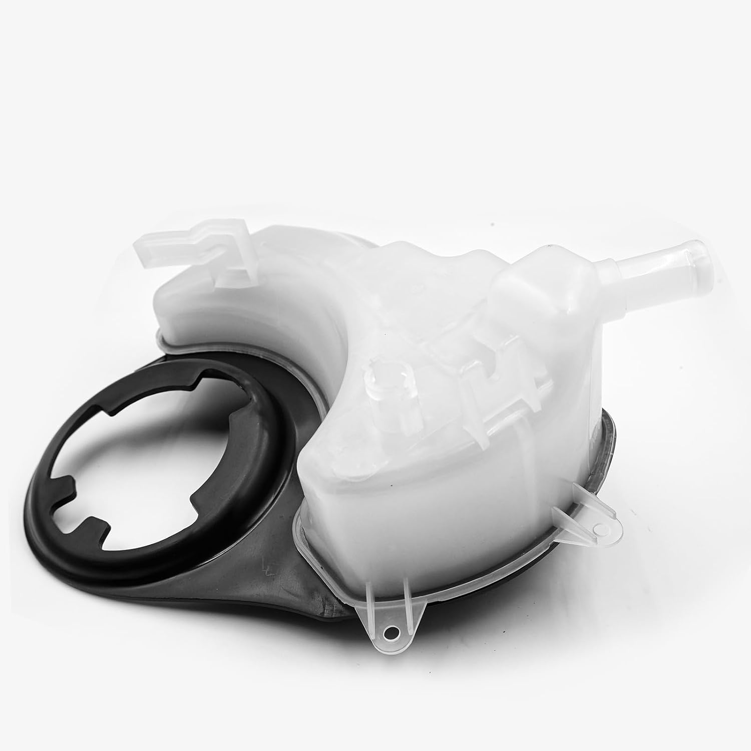 Engine Coolant Expansion Tank for Jaguar X-Type 2002-2008 C2S18320 - Image 4