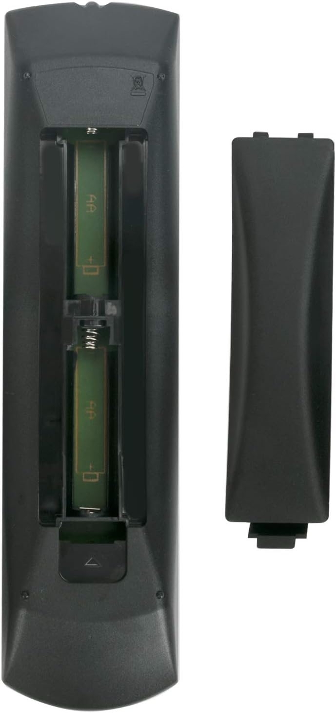 New N2QAYB000618 Remote Control Compatible with Panasonic HDD Recorder DMR-HW100 - Image 4