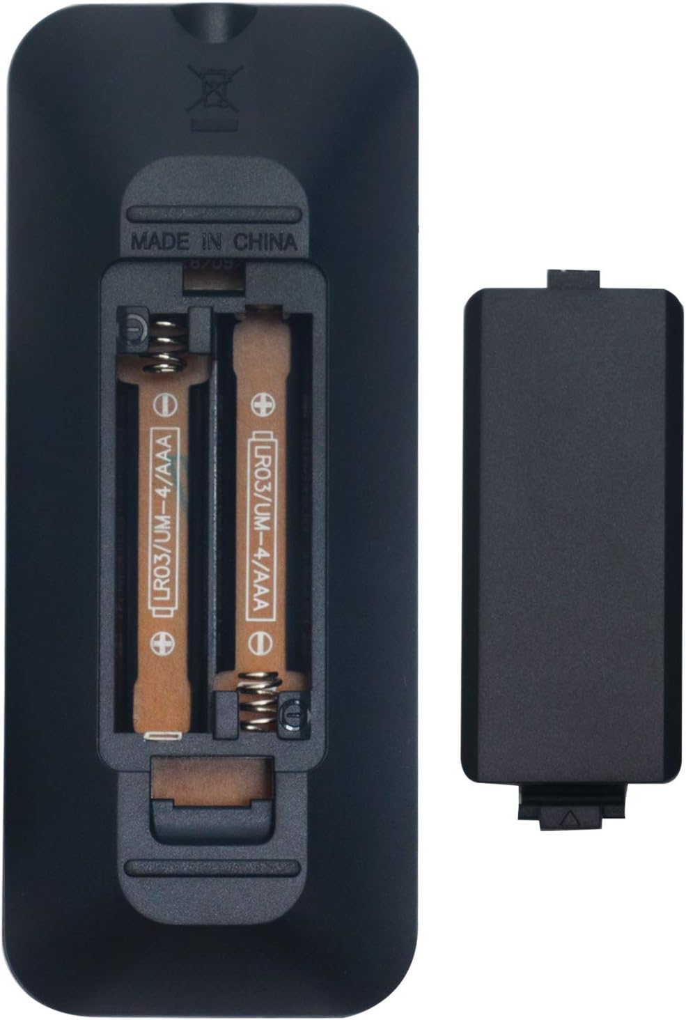 New AKB74815321 Remote Control Suit for LG Wireless Sound Bar SH5B SJ5Y - Image 4