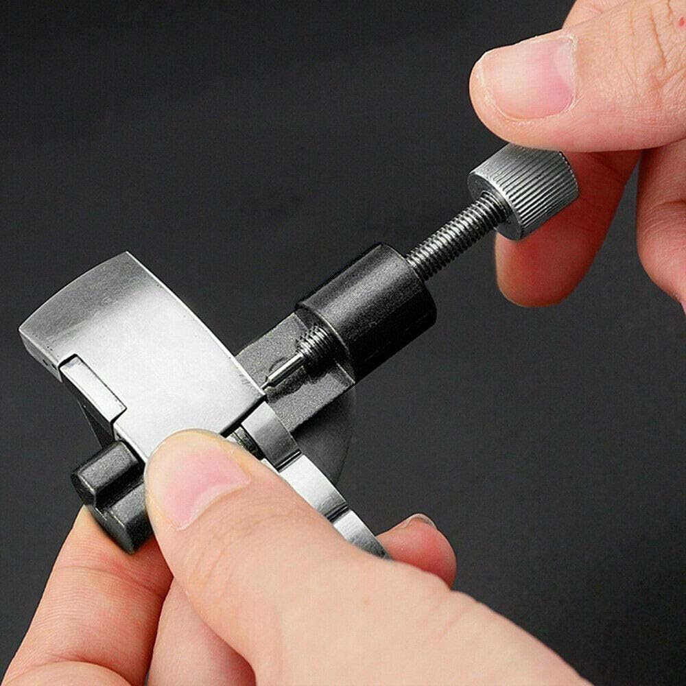 Metal Watch Band Strap Link Pin Remover Adjustment Tool Remove 2 Pack - Image 3