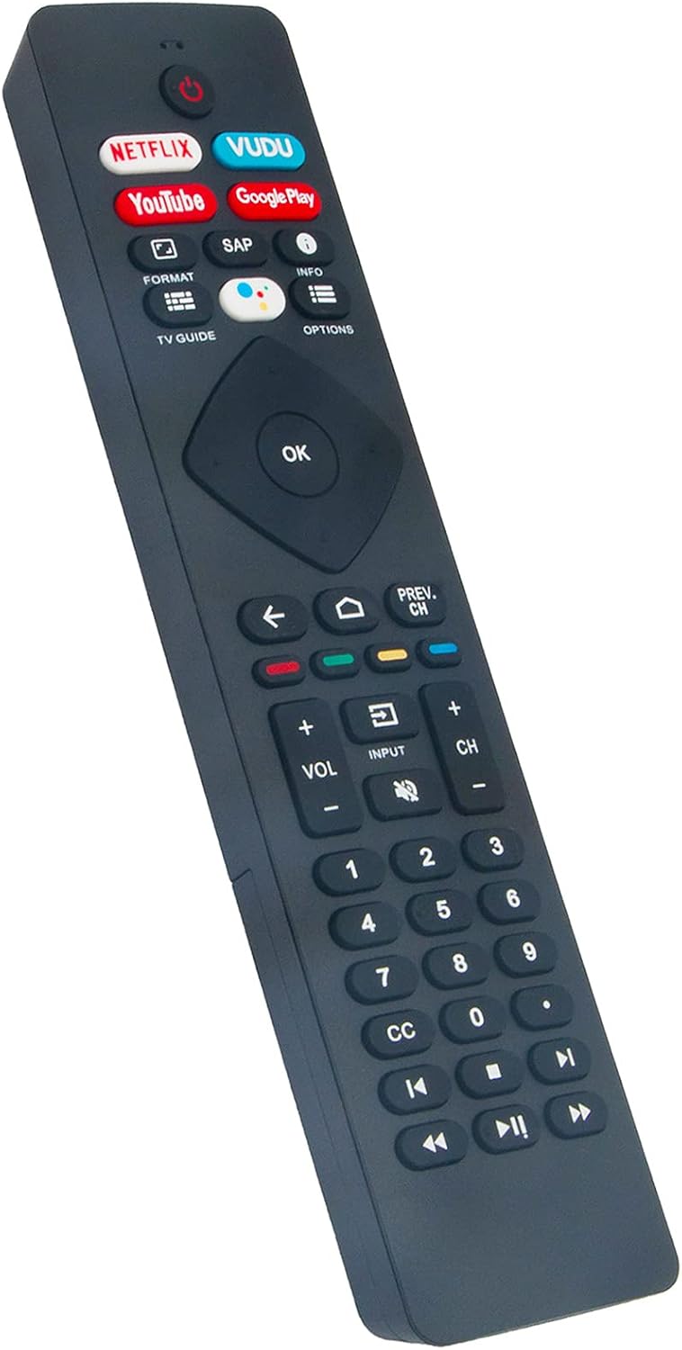 New RF402A-V14 RF402AV14 Voice Remote Control URMT26RST004 NH800UP URMT47CND0 - Image 2