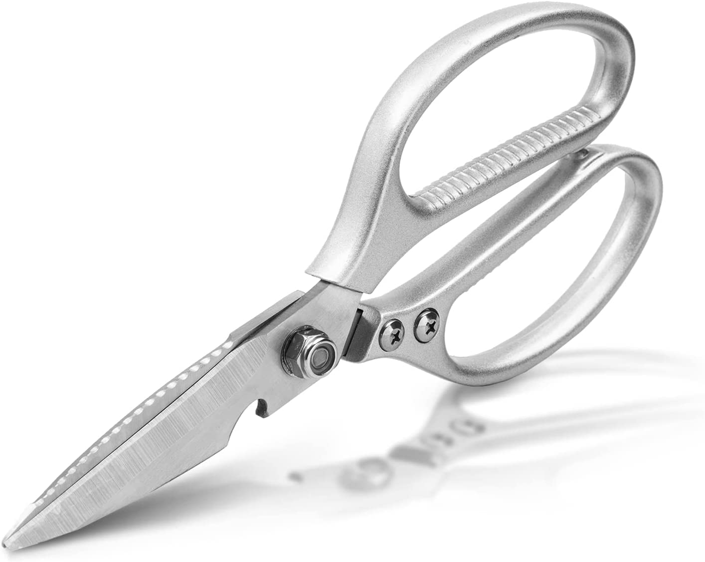 Kitchen Shears - Multi Functional Kitchen Scissors Heavy Duty, Professional