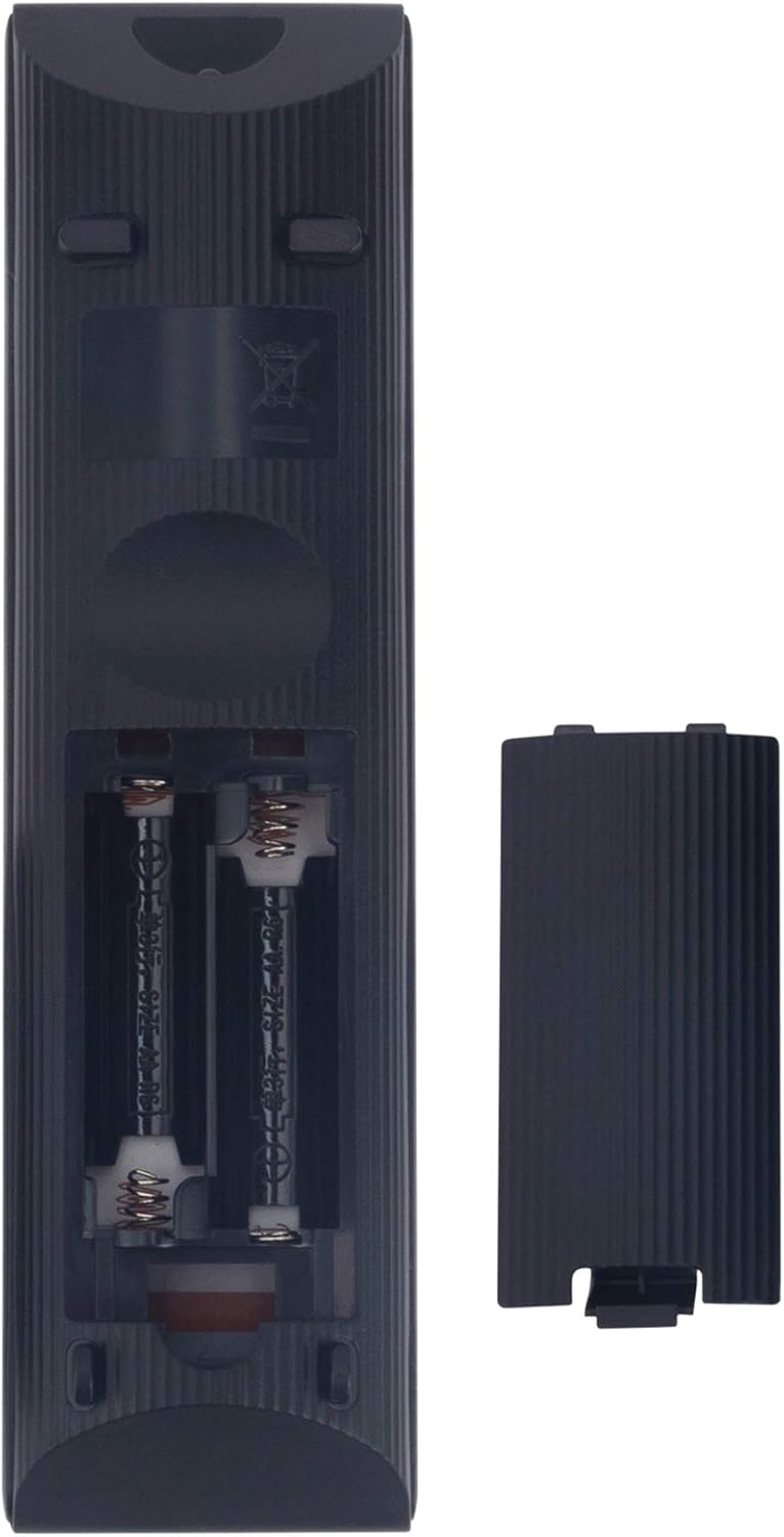 Replacement Remote Control Suit for Sony Blu-ray Disc DVD Home Theatre - Image 4