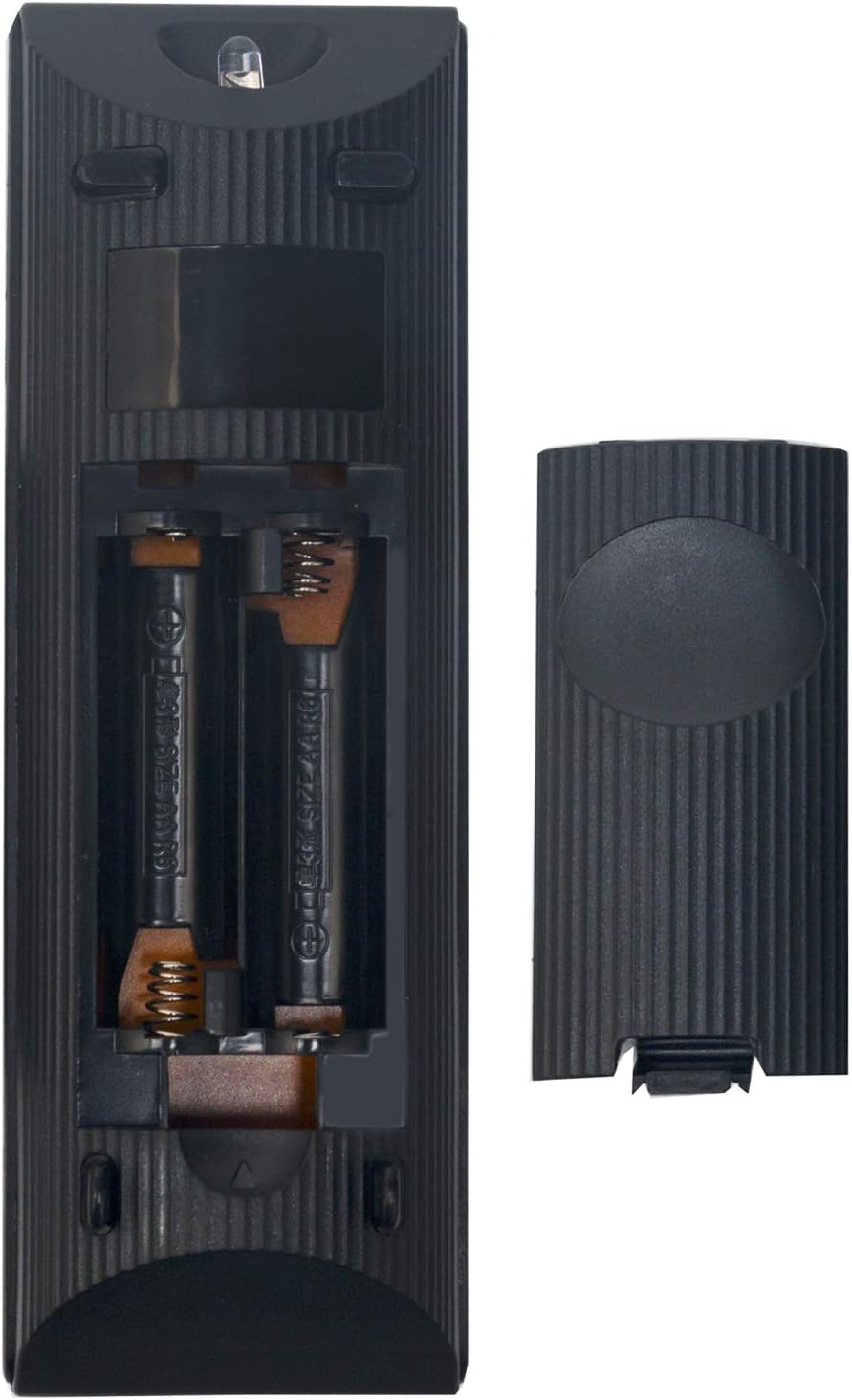 New RM-AMU211 Remote Control for Sony Home Audio System MHC-ECL99BT MHC-ECL77BT - Image 4