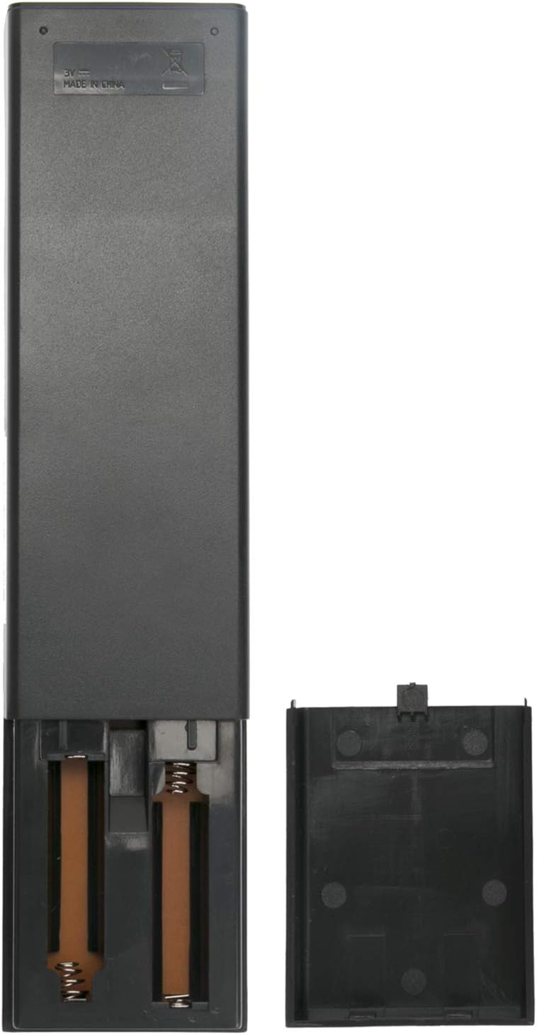 Replacement Remote Control Suit for Sony Bravia LCD LED TV KDL-65W850 - Image 4