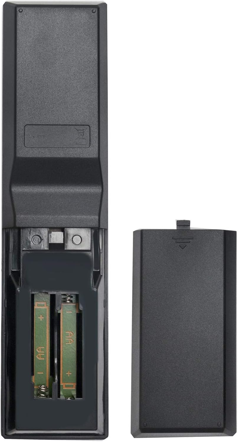Replacement Remote Control Suited for Sony AV Receiver - Image 4