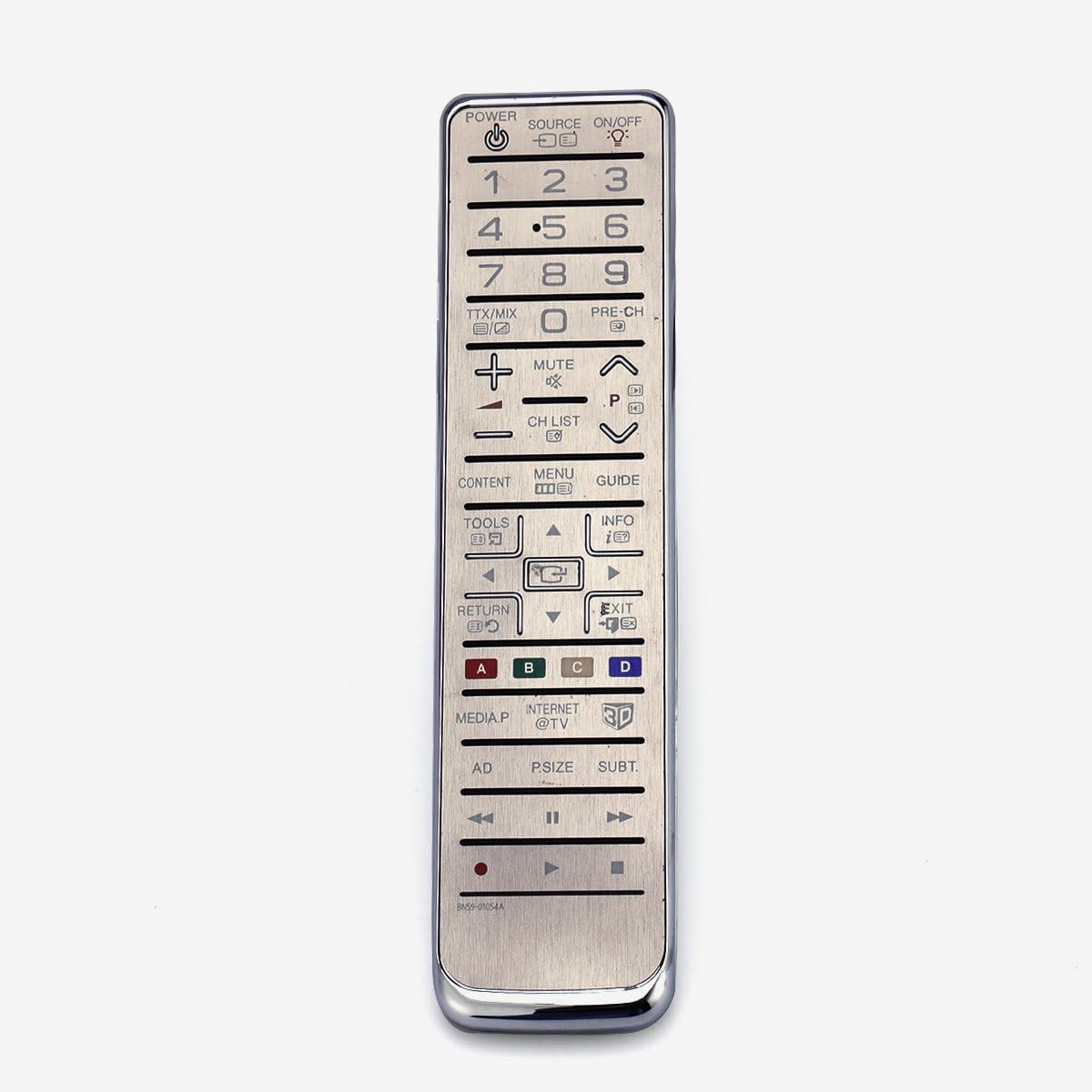 New BN59-01054A Remote Control Suit for Samsung TV PS50C7000 PS50C7000YF - Image 2