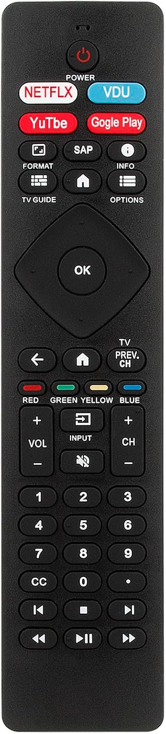 New Replacement IR Remote Control RF402A-V14 URMT26RST004 NH800UP URMT47CND0