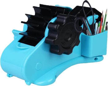 Heat Tape Dispenser, Multiple Roll Cut Heat Tape Dispenser Sublimation