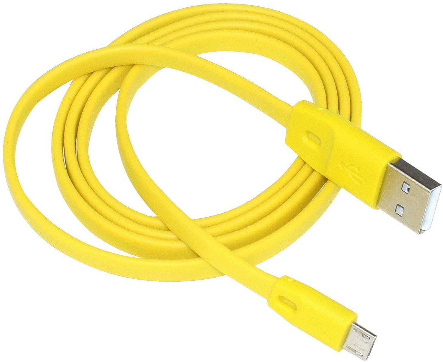 UE Charge Cable Replacement Flat USB Power Cord Compatible with Logitech UE Boom - Image 7