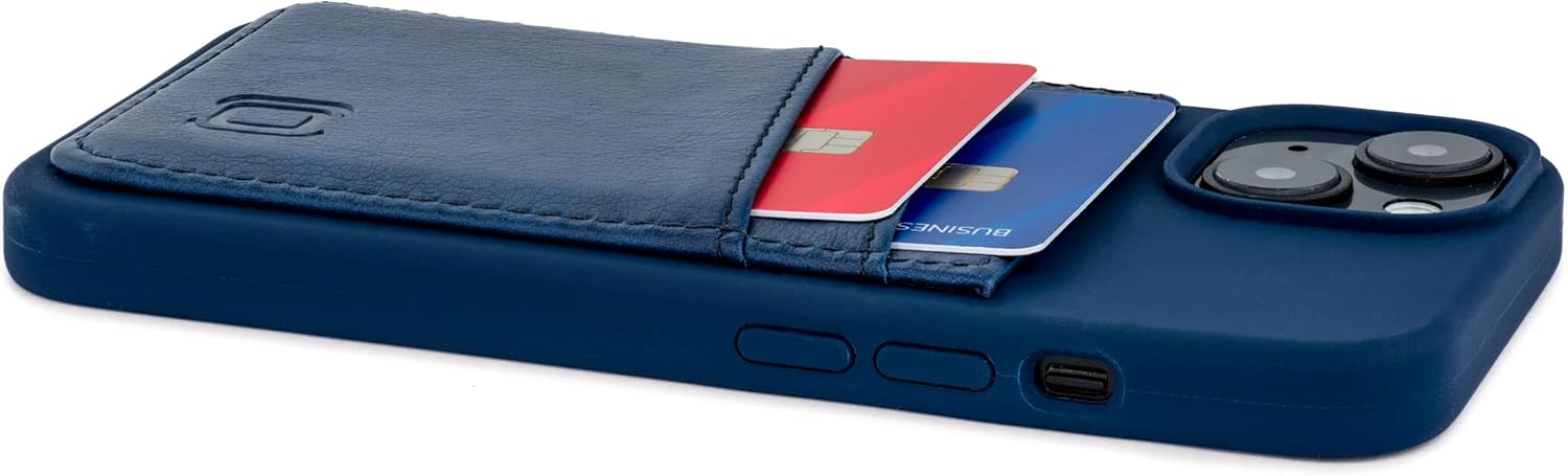 For iPhone 14 Liquid Silicone Shell, Built-in Metal Plate for Magnetic Leather - Image 8